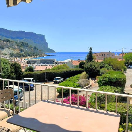 La Rade Apartment Cassis Exterior photo